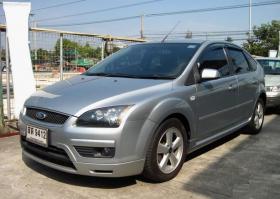 ขาย FORD FOCUS  S 2.0 5Dr AT ปี 2006