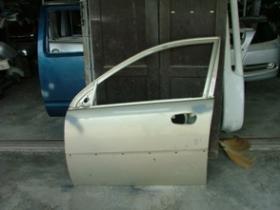 อะไหล่โครงประตูหน้า CHEVROLET OPTRA (ออฟตร้า) ซ้าย