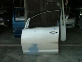 โครงประตูหน้า TOYOTA INOVA (อินโนว่า)  ซ้าย