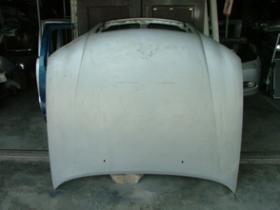 ฝากระโปรงหน้า NISSAN CERFIRO A33 (เซฟิโร่) 