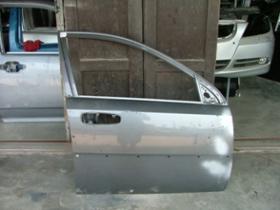 โครงประตูหน้า CHEVROLET OPTRA (ออฟตร้า) ขวา