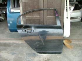 โครงประตูหลัง HONDA CIVIC (ซีวิค) ปี 2007 ขวา