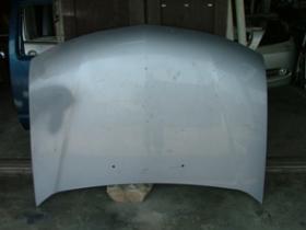 ฝากระโปรงหน้า MISUBISHI TRITON (ไททัน)