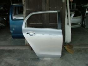 โครงประตูหลัง TOYOTA YARIS (ยาริส) ขวา