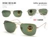 Ray-Ban (14700-3N) RB3136-001 CARAVAN