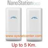 ขาย Ubiquiti NanoStation5 Loco
