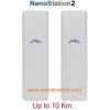 Ubiquiti NanoStation2