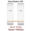 UBiQUiTi NanoStation M5