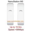 ขาย Ubiquiti NanoStation M5