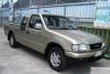 ISUZU DRAGON EYE 2.8 TOP SLX SPACE CAB