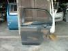 โครงประตูหลัง TOTOTA YARIS (ยาริส) ซ้าย