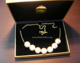 ขาย SRETSIS Pearl Necklace -