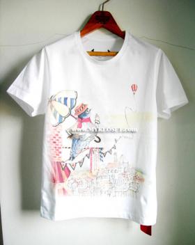 ขาย  Kloset limited for Valentine T-shirt (Girl) -