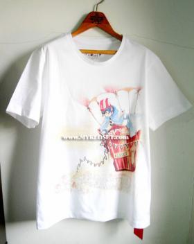 ขาย Kloset limited for Valentine T-shirt (Boy) -