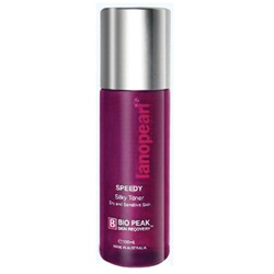 lanopearl ลาโนเพิร์ล สปิดดี้ ชิลกี้ โทนเนอร์ สำหรับผิวแห้ง และผิวแพ้ง่าย