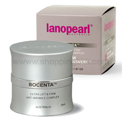 lanopearl ลาโนเพิร์ล โบเซ็นต้า เอ๊กซ์ตร้าลิป แอนด์เฟิร์ม ยกกระชับพร้อมบำรุง