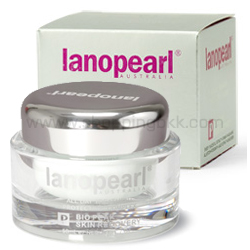 lanopearl ลาโนเพิร์ล ออลเดย์ ทรีทเมนท์ ปกป้องผิวกระจ่างใส ด้วยคุณค่าสมุนไพรสกัด