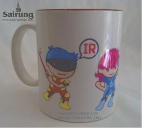 ขาย Mug Sceen Picture 1