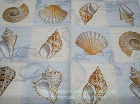 กระดาษเดคูพาจ Paper Napkins Decoupage