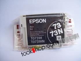 ขาย EPSON 73N (T0731HN)