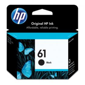 ขาย HP 61 BK - CH561W
