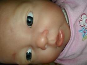 ขาย " น้องCody " ตุ๊กตารีบอร์นเบบี้นำเข้าจากอเมริกาค่ะ