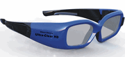 ขาย 3D Glasses for Samsung or Mitsubishi TV