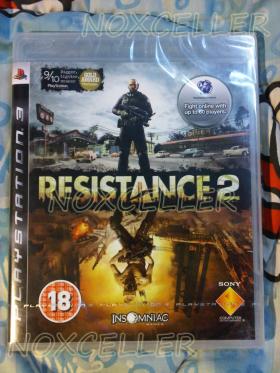 Resistance 2 [Z2-EU]