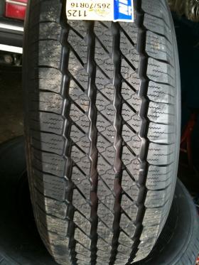 ขาย MICHELIN CROSS  TERRIAN, 245/ 70 R 16