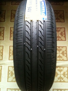 ขาย MICHELIN 225 / 55 R 17, PRIMACY LC