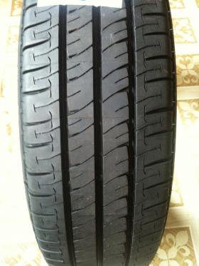 ขาย MICHELIN AGILIS, 205 /70 R 15