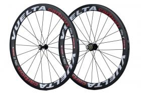 ขาย Vuelta Corsa Carbon 50 Tubular