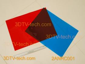 ฟิลเตอร์ แดง-ฟ้า (Red-Cyan)