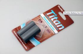 ขาย Phottix Battery for Nikon EN-EL3e D80/D90/D300/D700 