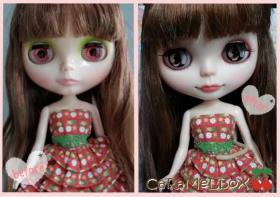 บริการ CusTom BLythe