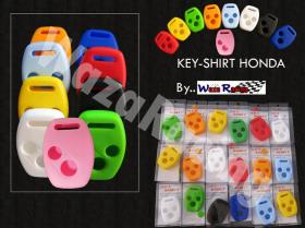 Key-Shirt กุญแจรถยนต์ Honda