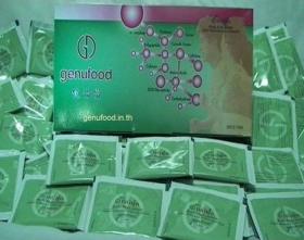 ขาย GENUFOOD -