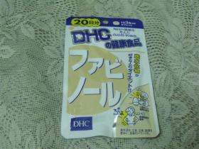 ขาย DHC  Fabenol