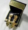 Kloset Ribbon Earring ต่างหูโบว์