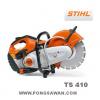 STIHL TS 410