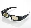 3D Active Shutter Glasses Universal Model (Infrared Only)