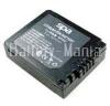 แบตเตอรี่กล้อง panasonic CGA-S002/DMW-BM7-900 BK 'SPA'