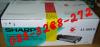 Toner Sharp AL-100TD