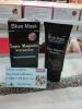 Blue Mask