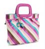 Paul Frank Vintage Candy Tote Bag