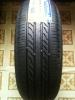 MICHELIN 225 / 55 R 17, PRIMACY LC