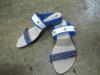 VARISHOES VR-R0205 สีน้ำเงิน