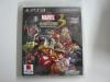 MARVEL VS CAPCOM 3 [Z3] PS3