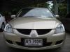 Mitsubichi New Lancer