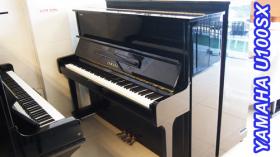 ขาย YAMAHA U100SX